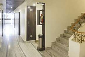 Hotel Planet Four