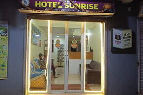 Hotel Sunrise