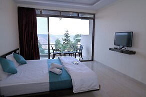 Hotel Sunrise