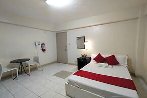 Orangenest Apartelle