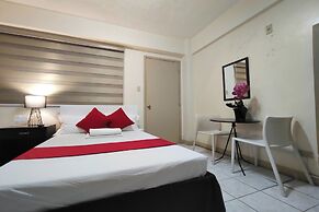 Orangenest Apartelle