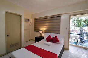 Orangenest Apartelle