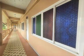 Sk Hotel Phitsanulok