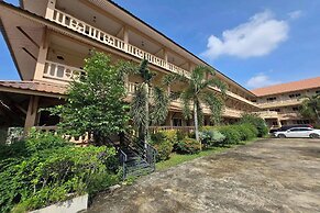 Sk Hotel Phitsanulok