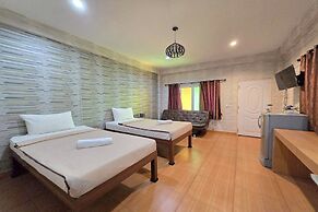 Sk Hotel Phitsanulok