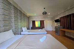 Sk Hotel Phitsanulok