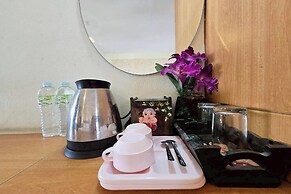 Sk Hotel Phitsanulok