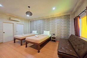 Sk Hotel Phitsanulok