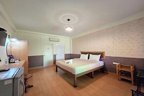 Sk Hotel Phitsanulok