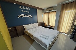 Anh Anh Homestay