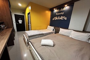 Anh Anh Homestay