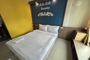 Anh Anh Homestay