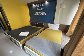 Anh Anh Homestay