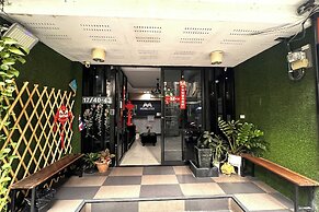 Anh Anh Homestay