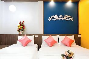 Anh Anh Homestay