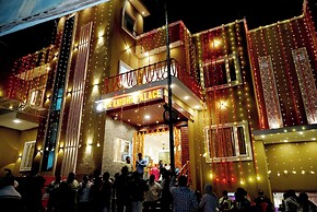 The Kridha Palace