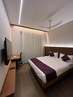 Hotel 5 Elements Madhapur