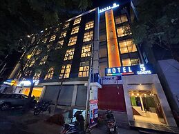 Hotel 5 Elements Madhapur