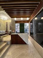 Hotel 5 Elements Madhapur