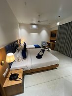 Hotel Premji by Shivalaya Darshanam