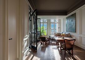 Hovagimyan Hotel and Suites