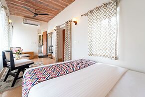 The Munshi Mansion