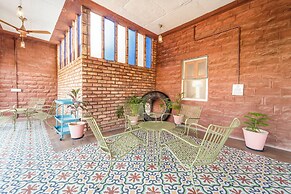 The Munshi Mansion