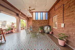 The Munshi Mansion