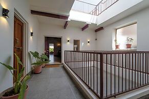 The Munshi Mansion