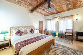 The Munshi Mansion