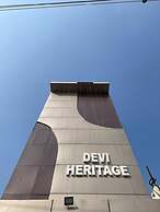 Devi Heritage Vrindavan