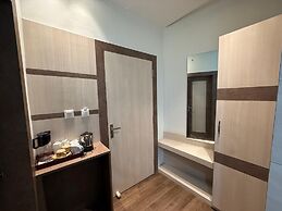 Vallabh Villas Guest House