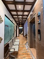 Vallabh Villas Guest House