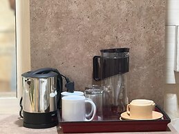 Vallabh Villas Guest House