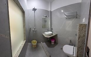 Vallabh Villas Guest House