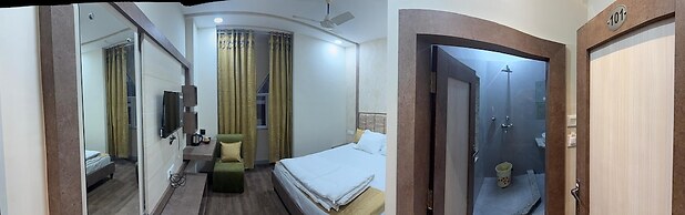 Vallabh Villas Guest House