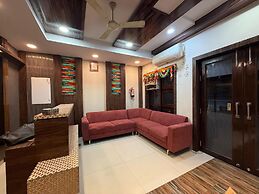 Vallabh Villas Guest House