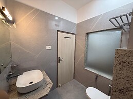 Vallabh Villas Guest House