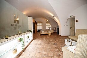 Klášter Želiv s.r.o.