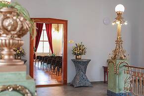 Klášter Želiv s.r.o.