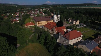 Klášter Želiv s.r.o.