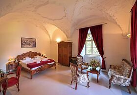 Klášter Želiv s.r.o.