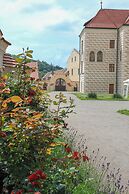 Klášter Želiv