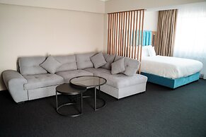 River Park Dragasani