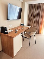 River Park Dragasani