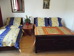Noclegi w Zieleni