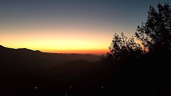 Kyperounta Heights - Breathtaking View