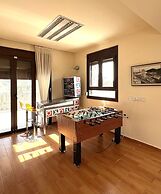 Kyperounta Heights - Breathtaking View