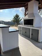 Kyperounta Heights - Breathtaking View