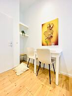 Charming 4 Bedroom Apartment Ottakring